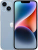 Apple iPhone 14 128GB Blue - Unlocked *84% Battery Health*