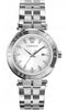 Versace Aion Men's Silver 44mm Watch VE2G0032