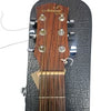 MARINA MR06 CENS Acoustic Guitar With Hard Case