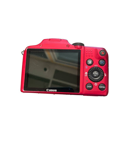 Canon power shot SX170 IS **Collection only netherton**