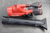 Milwaukee 18V Dual Battery Blower M18F2BL-0