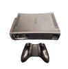 Microsoft XBox 360 Elite 120GB Bundle Black**Unboxed**
