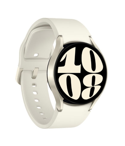 Samsung galaxy watch 6 40mm beige
