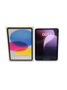 iPad 10.9 (2022) 10th gen 64 GB - Wi-Fi - Blue