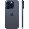 iPhone 15 Pro - 128GB blue.