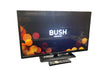 Bush 32 Inch Smart TV w/ Remote *Collection Only*