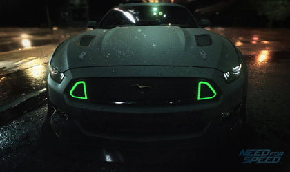 *sealed* Need For Speed (2015) (Xbox One)