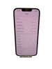 Pink Apple iPhone 13 Mobile 94% BH 128gb