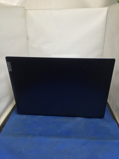 Lenovo Ideapad 3 - 120GB SSD