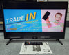 JVC LT-32C605 32" Smart HD Ready LED TV with Built-in DVD Player