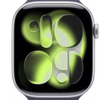 Apple Watch Series 11 46mm gps silver