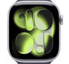 Apple Watch Series 11 46mm gps silver
