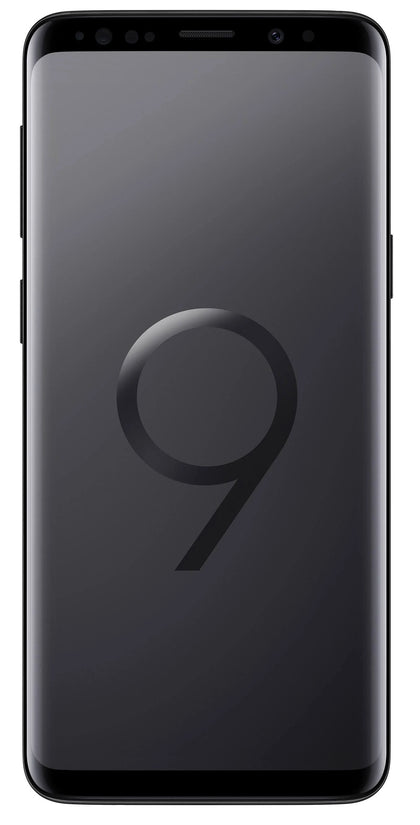 Samsung Galaxy S9 64GB Midnight Black