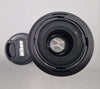 Nikon AF-S Nikkor 35mm f/1.8G DX Camera Lens