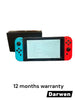 NINTENDO Switch - Neon Red & Blue
