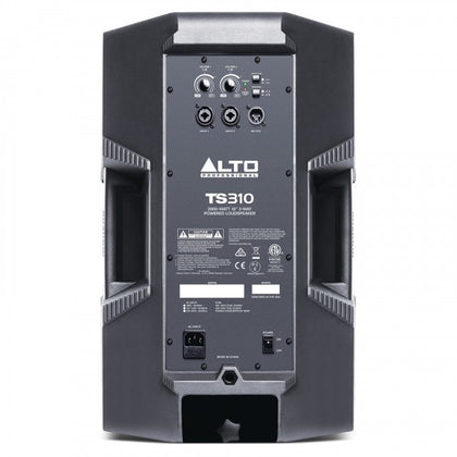 1 X Alto TS310 2000 Watt Active Speaker **Collection Only**