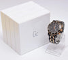 Guess GC Men's 300m Analogue Quartz Chronograph Wristwatch Watch - X95002G2S