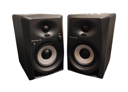 Pioneer DM-40BT DJ Speakers**Unboxed**