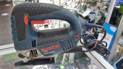 BOSCH ELECTRIC JIGSAW GST 75 BE