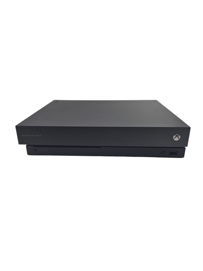 Xbox One X Console, 1TB No Controller