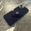 Apple iPhone 13 Mini Midnight - 128GB (Unlocked) 87% Battery Health