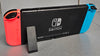 Nintendo Switch (Generation 2) (Neon Blue / Neon Red) + Mario Kart 8 Unboxed