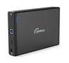 Sonnics 4TB External Hard Drive USB 3.0 High Speed For Xbox One / PS4 / Windows