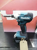 Makita DTD156Z 18V Cordless Impact Driver with battery