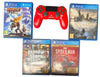 Sony Playstation 4 Pro 1TB Bundle