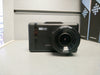 JOMISE Dash Cam Built-in GPS FHD 1296P