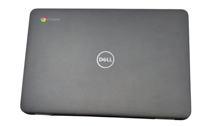 Dell Chromebook 3100 with Third Party Charger 