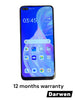 Oppo Reno 4Z 5G 6,57" Octa Core 8GB RAM 128GB - Dark Blue
