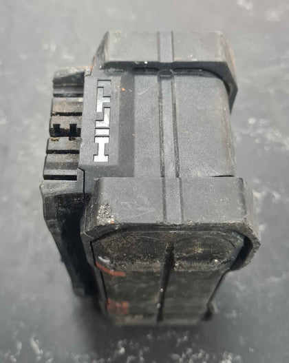Hilti 22v nuron battery 5.2ah B 22 110 Li-ion