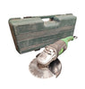Hitachi G23SR Corded Angle Grinder w/case