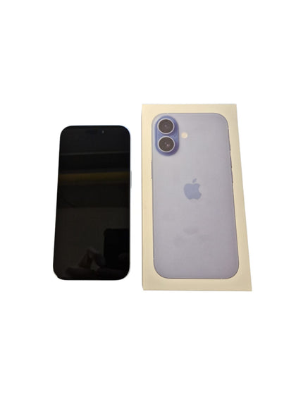 Apple iPhone 17 256 GB