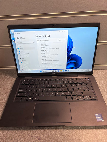 Dell Latitude 7330