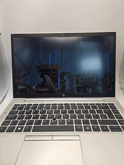 HP Elitebook 845 G7