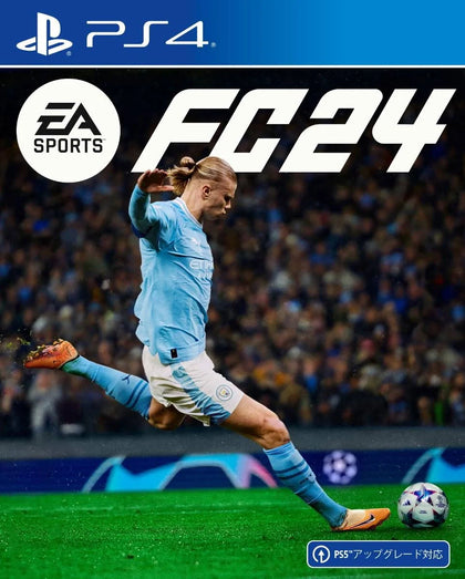 EA Sports FC 24