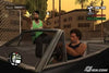 PS3 Grand Theft Auto: San Andreas