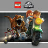 Lego Jurassic World - PS4