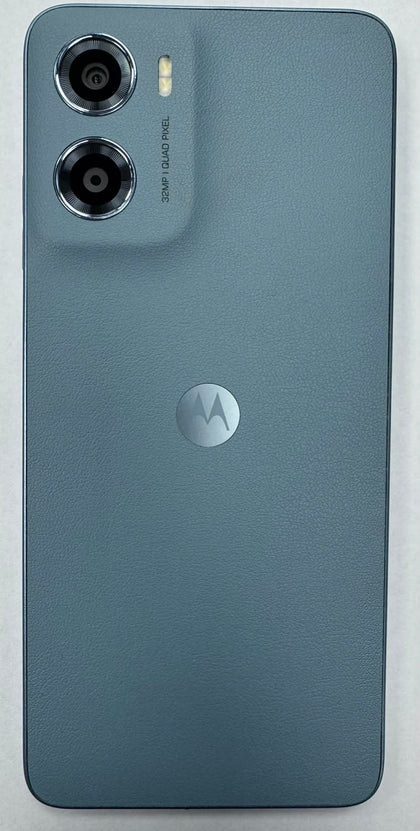 Motorola Moto E15