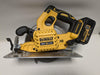 DeWalt - DCS570 18V Brushless Xr 184mm Circular Saw