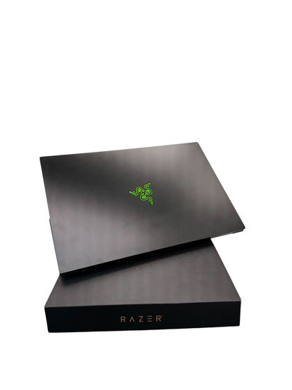 Razer Blade 15” Advanced (2021) | RZ09-0409