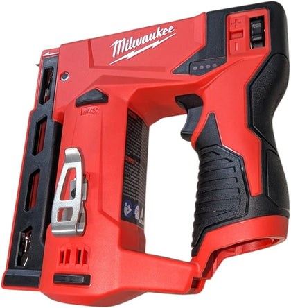 Milwaukee Staple Gun  **BRAND NEW**