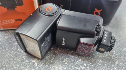 Sony Flash HVL-F42AM