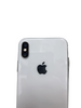 Apple iPhone X 64GB Silver, Unlocked