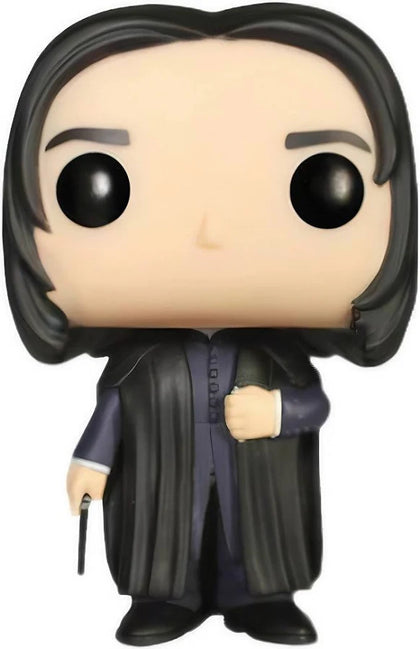 ** Collection only ** Funko Pop! Harry Potter Severus Snape number 5