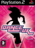 Dance: UK PlayStation 2 Game