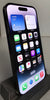 **January Sale** Apple iPhone 14 Pro - 256 GB - Space Black **Any Network**