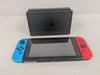 Nintendo Switch Console Neon Red / Neon Blue